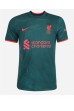 Liverpool Virgil van Dijk #4 Fotballdrakt Tredje Klær 2022-23 Korte ermer